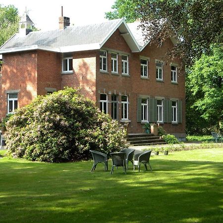 B&B Le Refuge Hasselt Exteriér fotografie