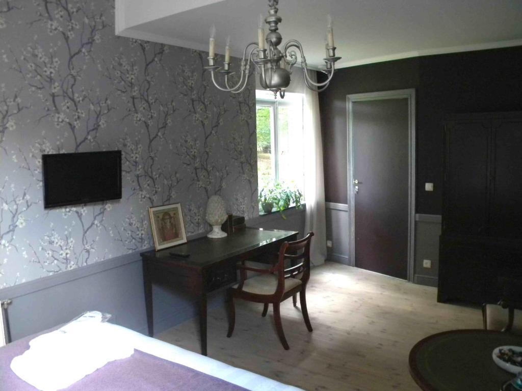 B&B Le Refuge Hasselt Exteriér fotografie