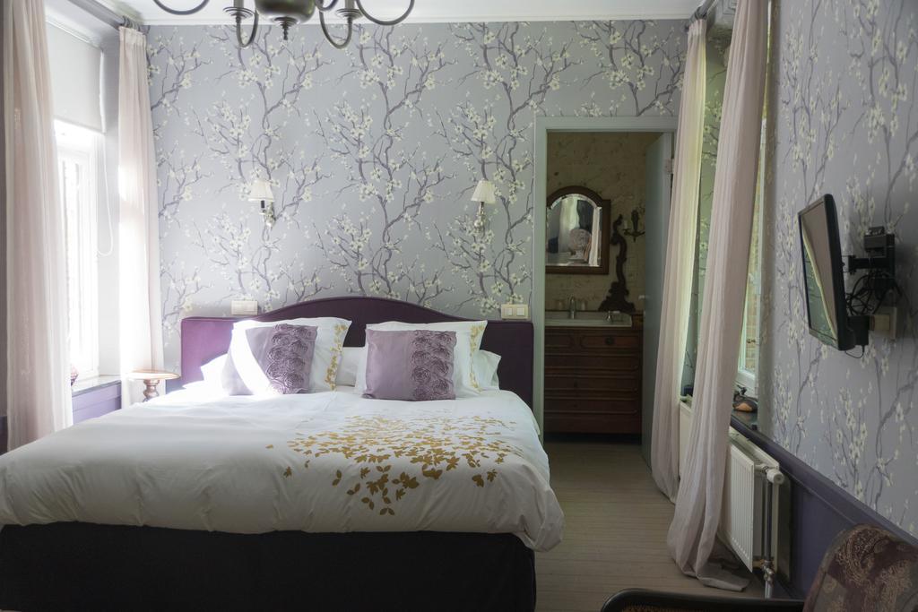 B&B Le Refuge Hasselt Exteriér fotografie
