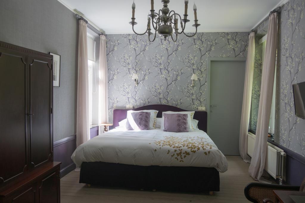 B&B Le Refuge Hasselt Exteriér fotografie