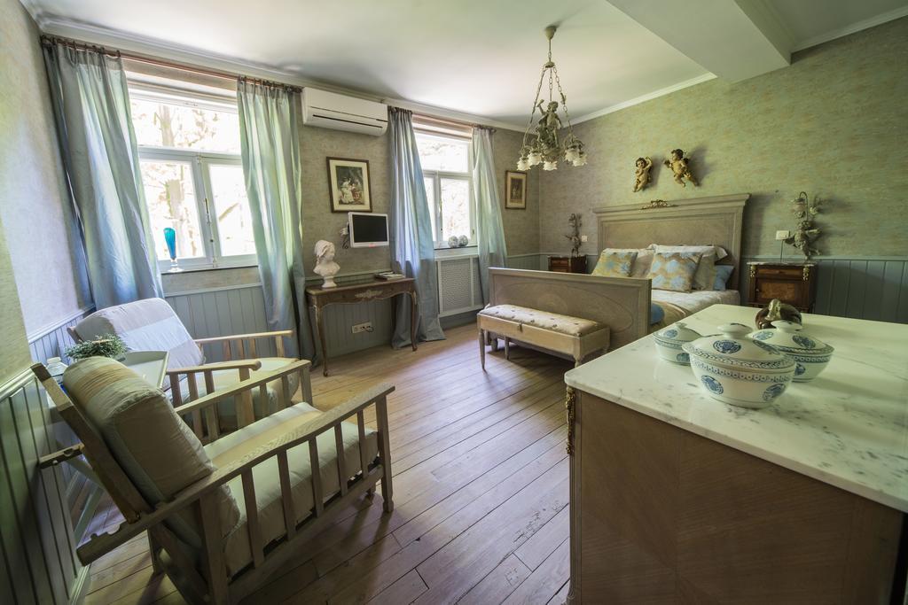 B&B Le Refuge Hasselt Exteriér fotografie