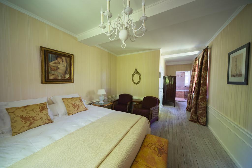 B&B Le Refuge Hasselt Exteriér fotografie