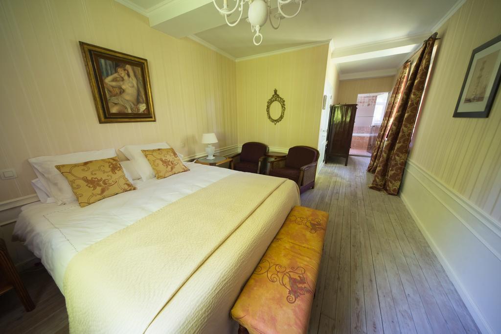 B&B Le Refuge Hasselt Exteriér fotografie