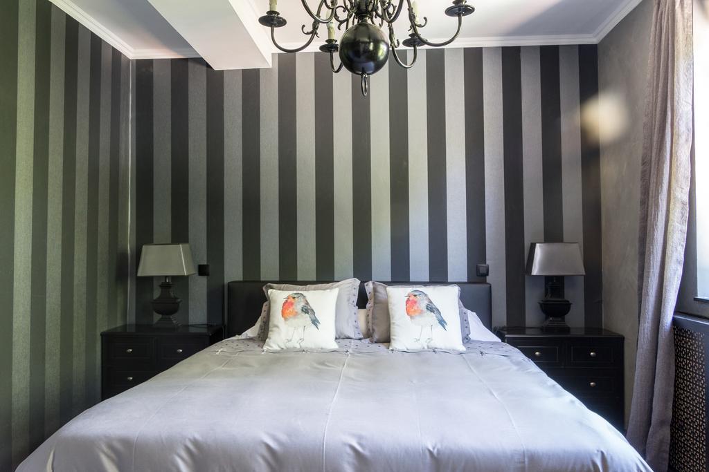 B&B Le Refuge Hasselt Exteriér fotografie