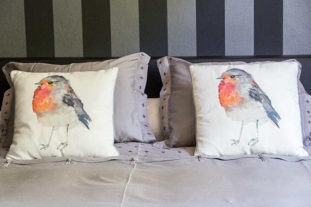 B&B Le Refuge Hasselt Exteriér fotografie