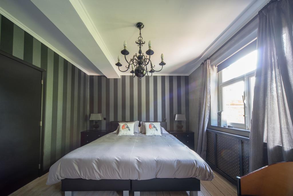 B&B Le Refuge Hasselt Exteriér fotografie
