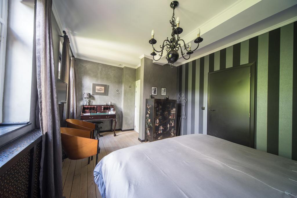 B&B Le Refuge Hasselt Exteriér fotografie