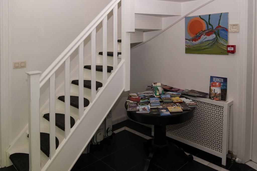 B&B Le Refuge Hasselt Exteriér fotografie
