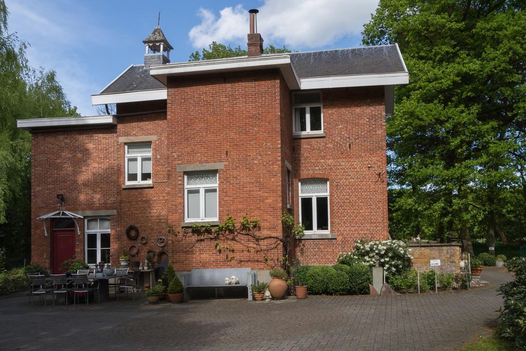 B&B Le Refuge Hasselt Exteriér fotografie