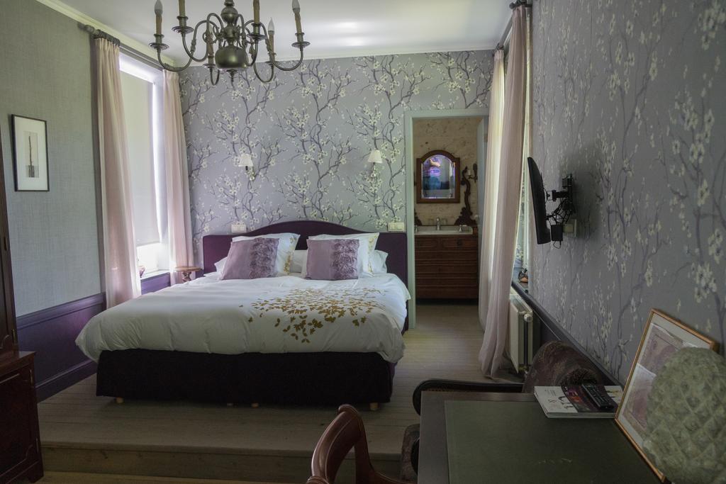 B&B Le Refuge Hasselt Exteriér fotografie