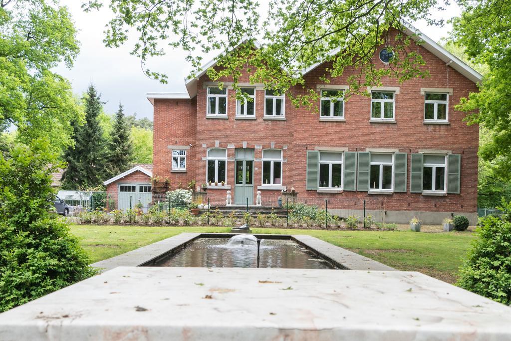 B&B Le Refuge Hasselt Exteriér fotografie