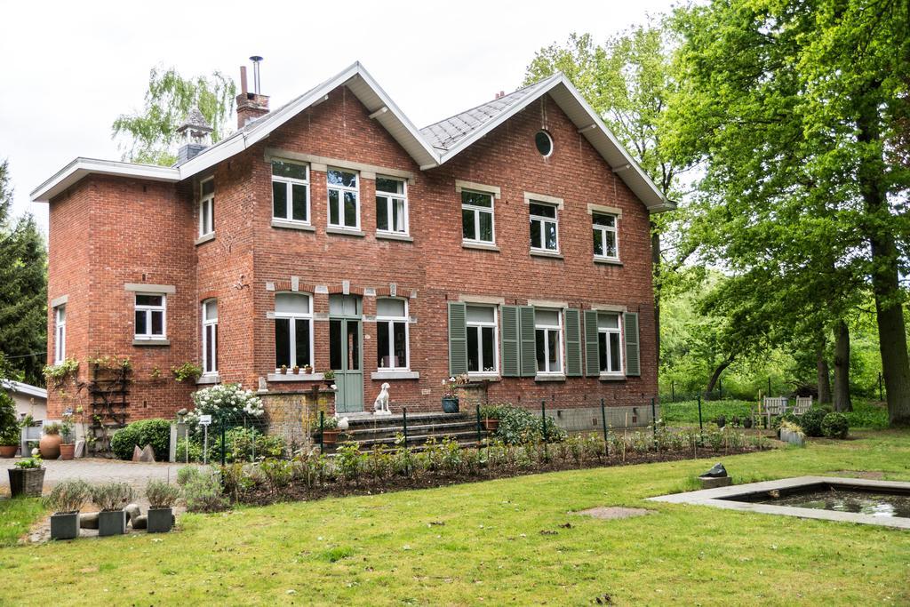 B&B Le Refuge Hasselt Exteriér fotografie