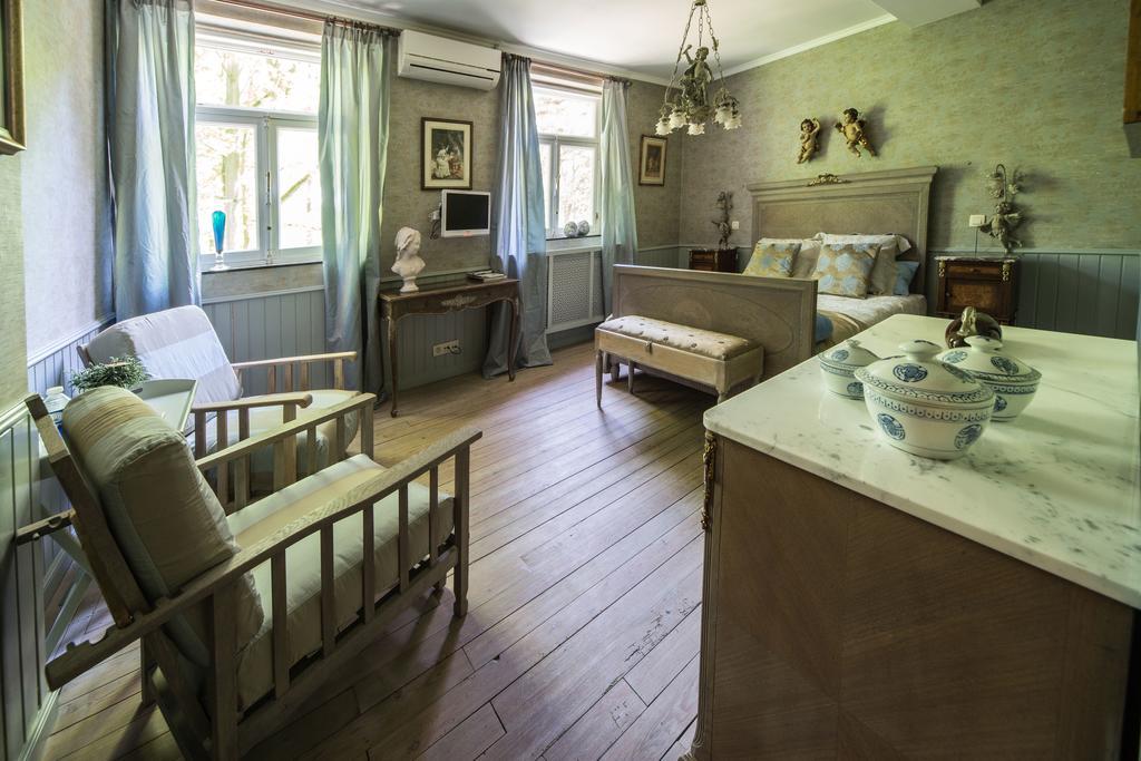 B&B Le Refuge Hasselt Exteriér fotografie