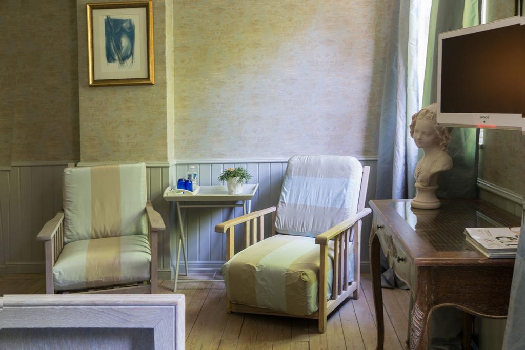 B&B Le Refuge Hasselt Exteriér fotografie