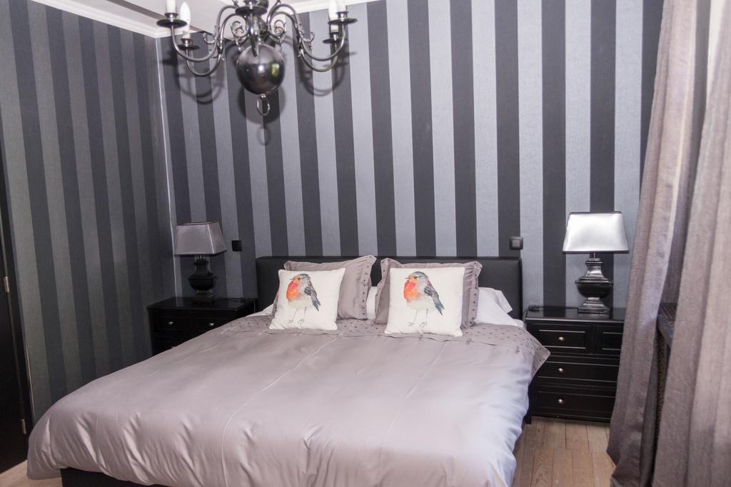 B&B Le Refuge Hasselt Exteriér fotografie