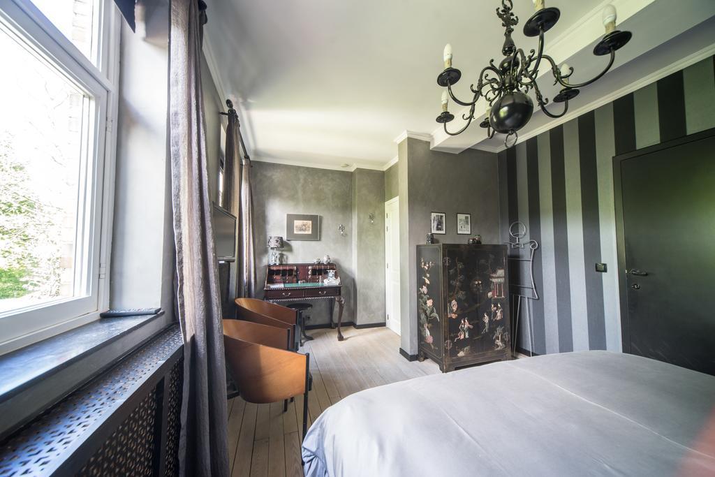 B&B Le Refuge Hasselt Exteriér fotografie